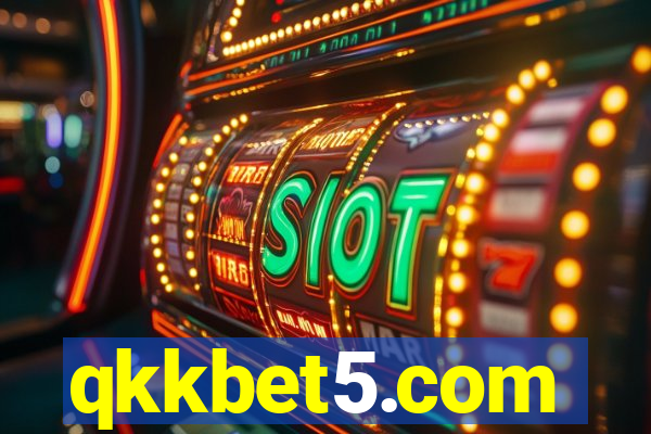 qkkbet5.com