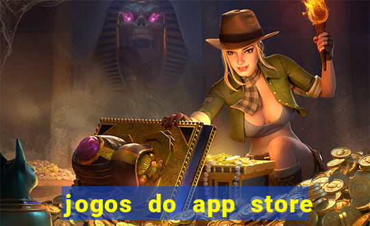 jogos do app store que ganha dinheiro