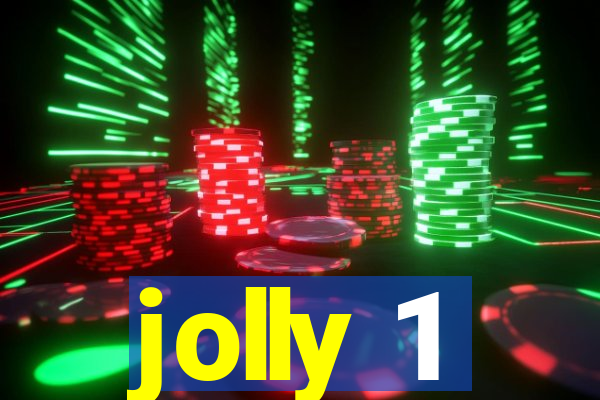 jolly 1