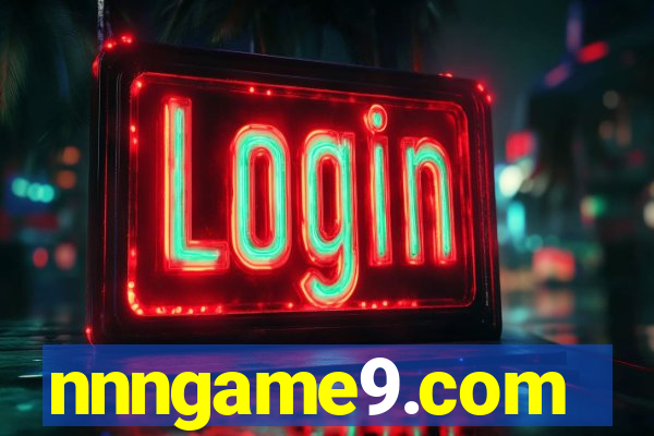 nnngame9.com