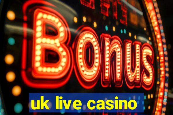 uk live casino