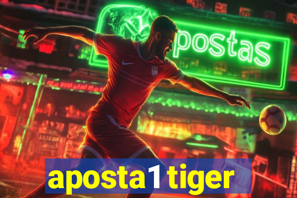 aposta1 tiger