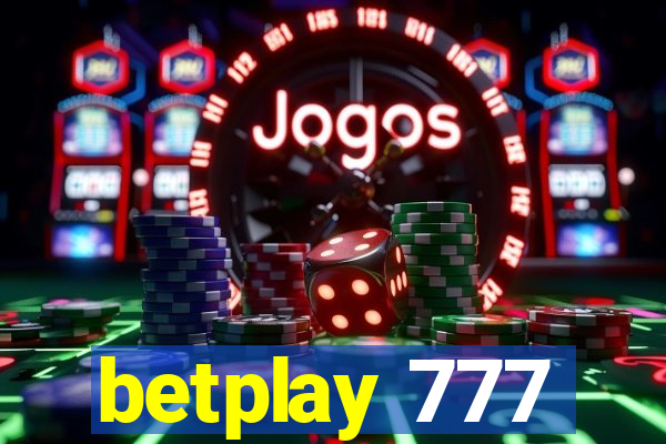 betplay 777