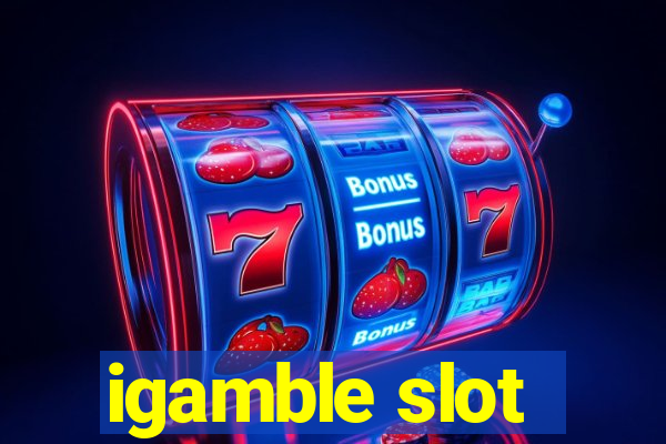 igamble slot