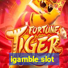 igamble slot