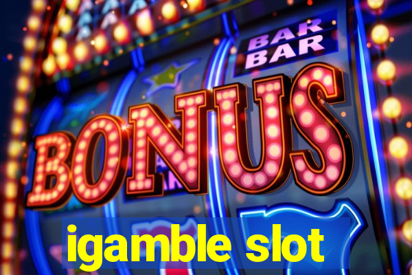 igamble slot