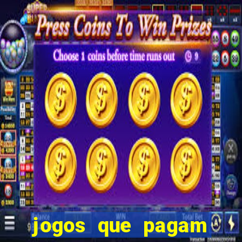 jogos que pagam via pix 2022