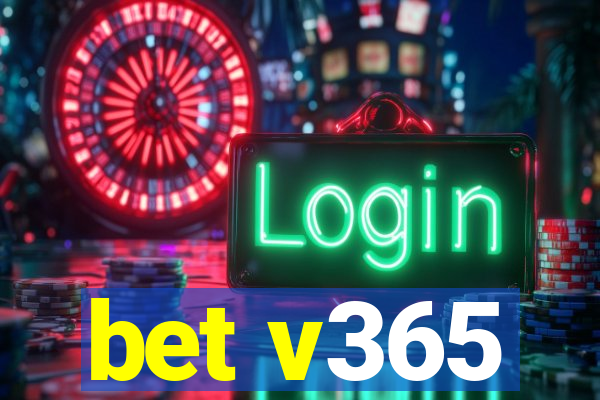 bet v365