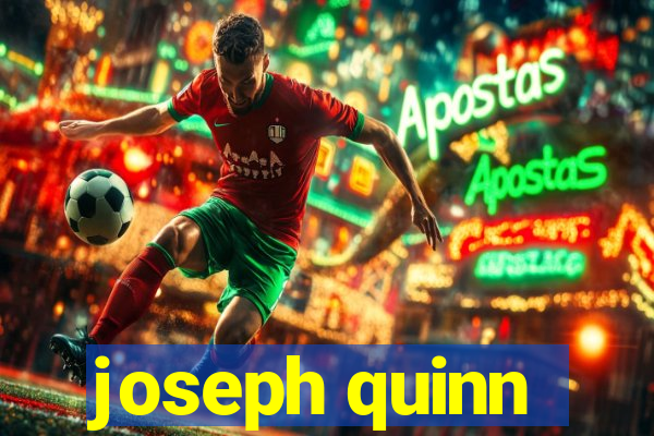 joseph quinn