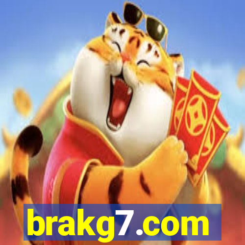 brakg7.com