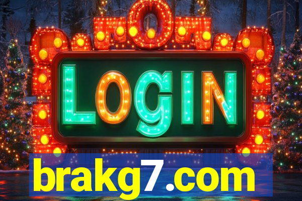 brakg7.com