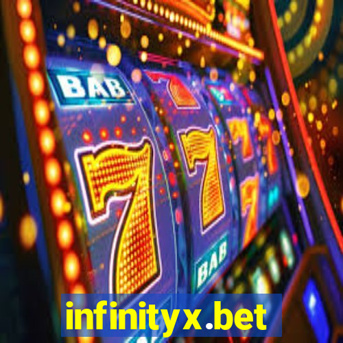 infinityx.bet