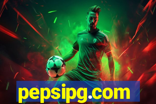 pepsipg.com