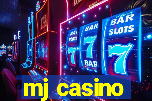 mj casino