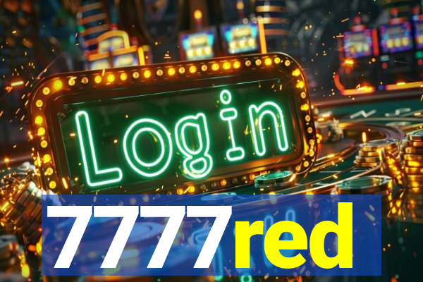 7777red