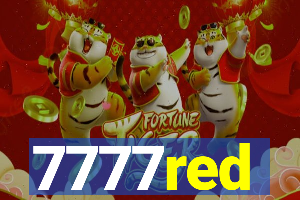 7777red