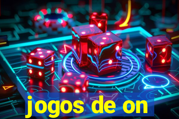 jogos de on