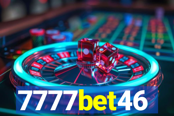 7777bet46