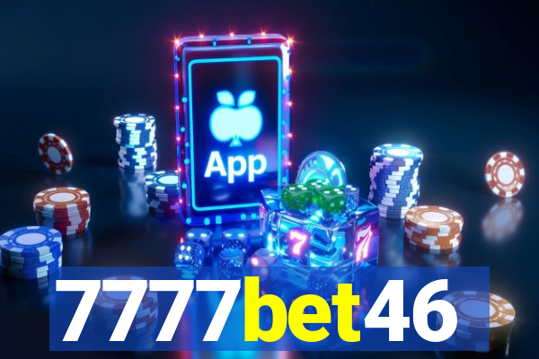 7777bet46