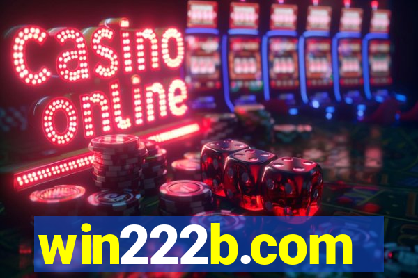 win222b.com