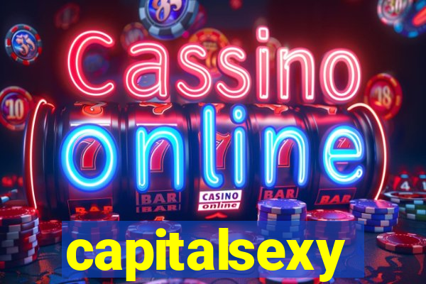 capitalsexy