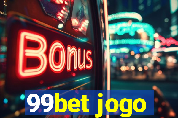 99bet jogo