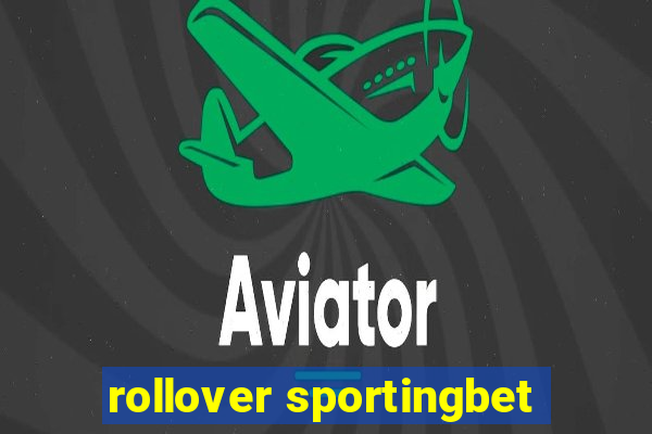 rollover sportingbet