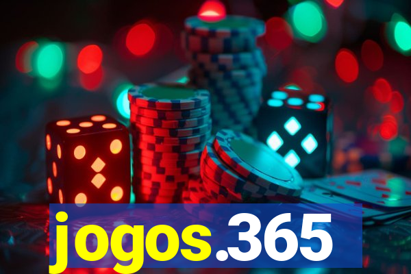 jogos.365