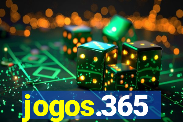 jogos.365