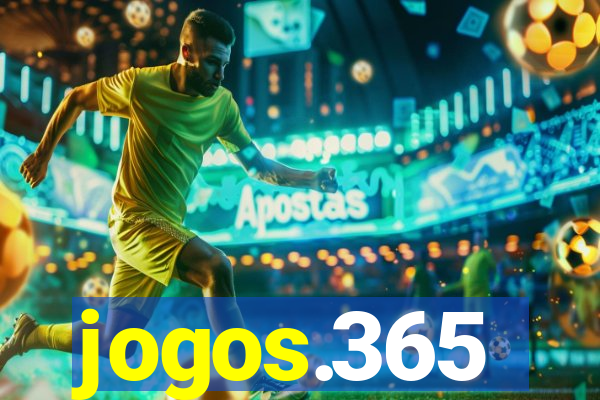 jogos.365