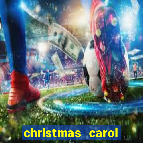 christmas carol megaways slot free