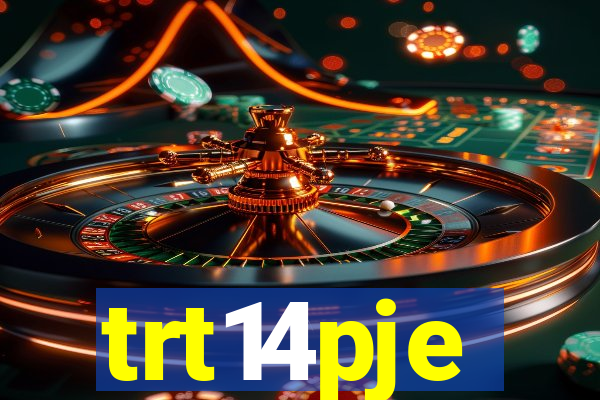 trt14pje