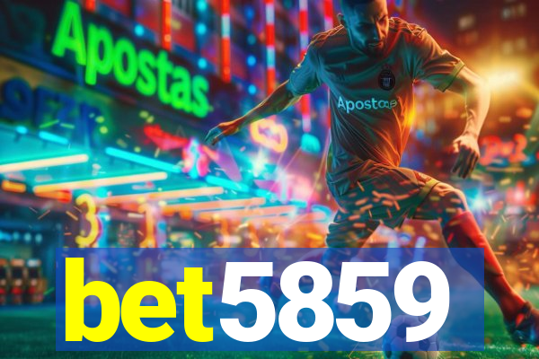 bet5859