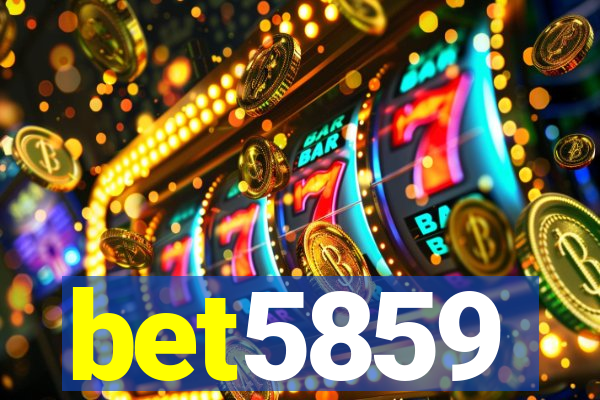 bet5859