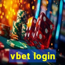 vbet login