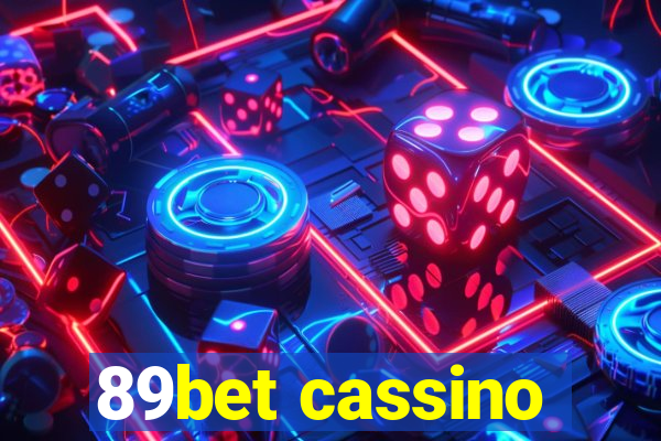 89bet cassino