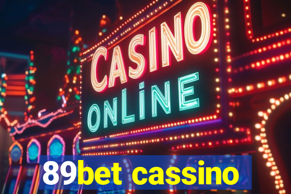 89bet cassino