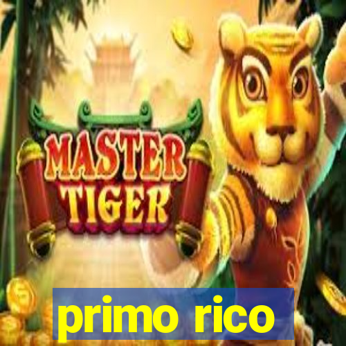 primo rico