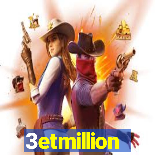 3etmillion