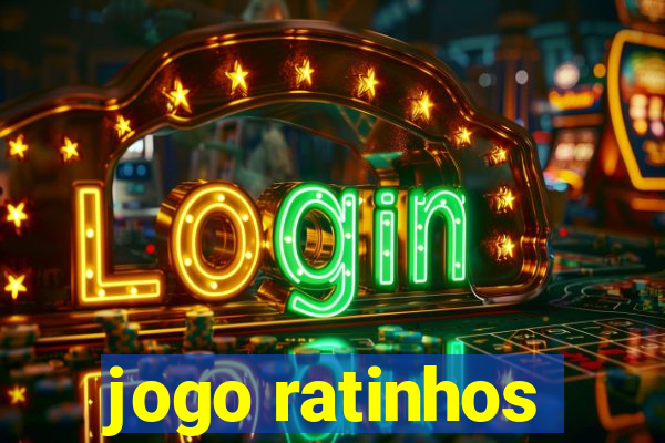 jogo ratinhos