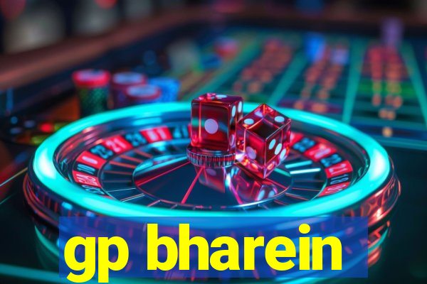 gp bharein