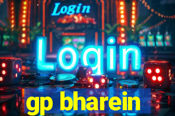 gp bharein