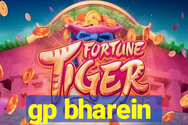 gp bharein