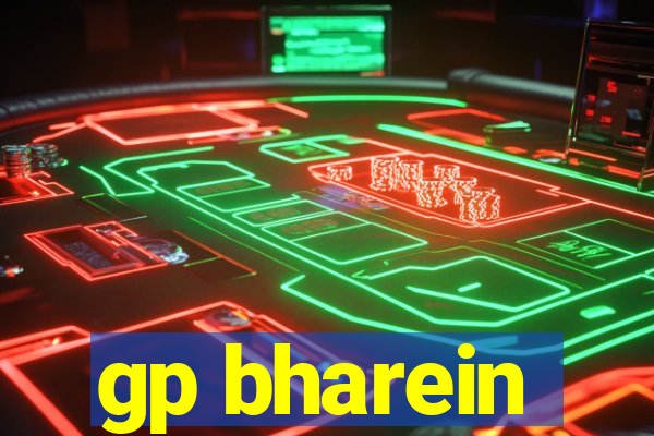 gp bharein