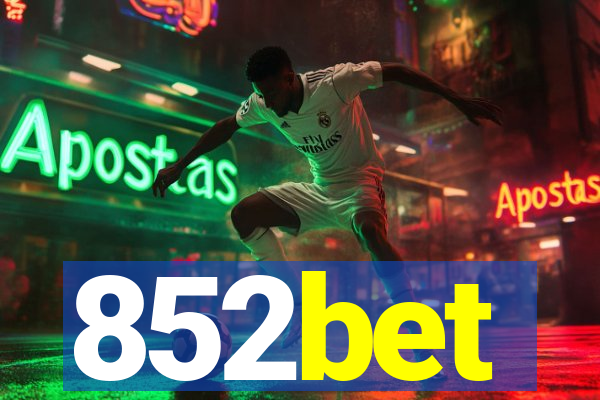 852bet