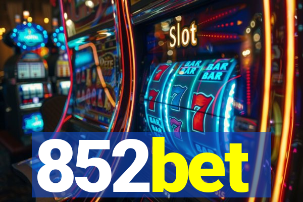 852bet