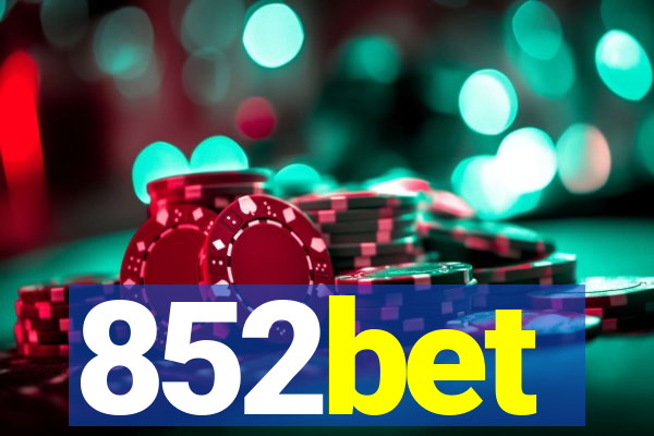 852bet