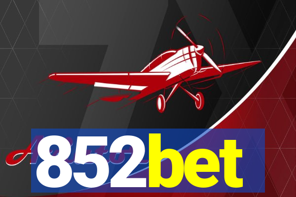 852bet