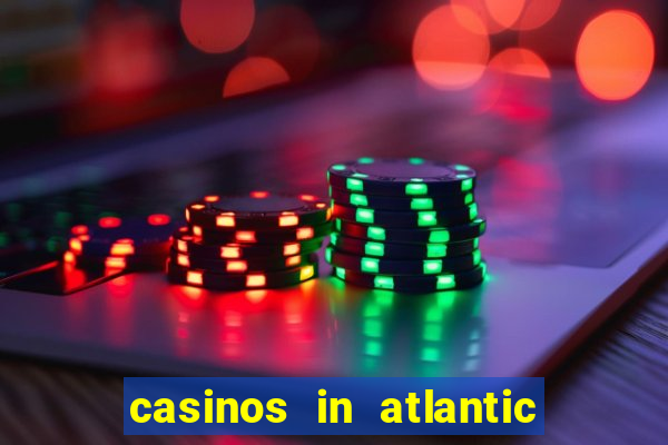 casinos in atlantic city nj