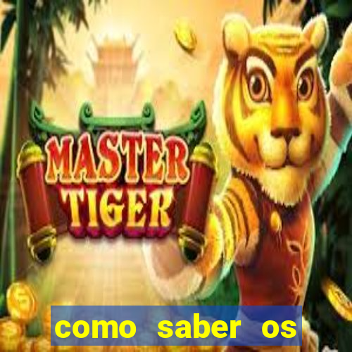 como saber os horarios pagantes do fortune tiger